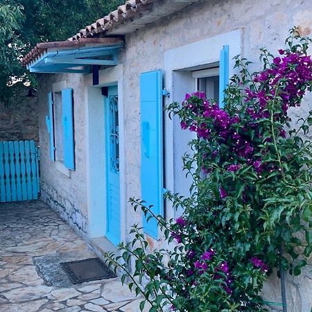Vila Majda Тар Экстерьер фото