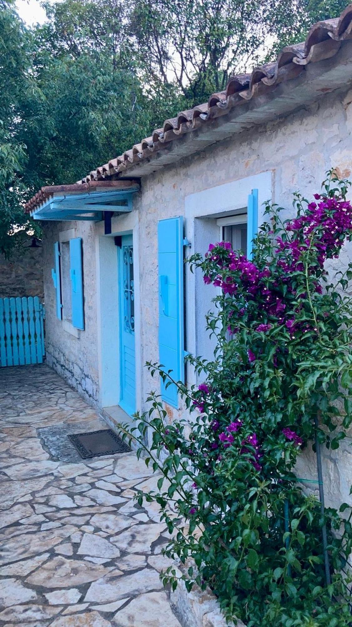 Vila Majda Тар Экстерьер фото